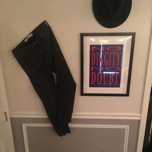 Gap - 31 R Inner Cozy Legging